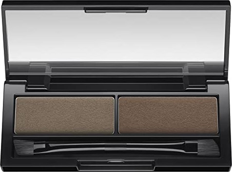 Max Factor Real Brow Duo Kit, 002 Medium