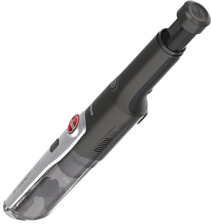 Hoover B017 Battery Vacuum Cleaner Lithium Ion, 11.1V Rechargeable, Black, Original Battery, for Hoover H-Free 700