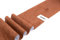 indivitara® Mikrofaserstoff selbstklebend Wildleder Optik Kunstleder Wildlederimitat - Stretch Dehnbar Folie Stoff