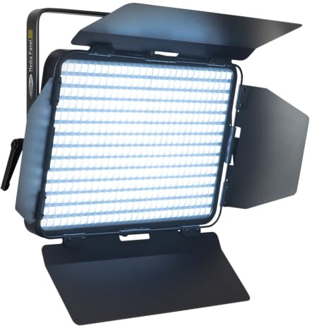 Showtec Media Panel 100 Studio Light