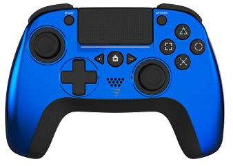 VoltEdge Mando CX50 Wireless Metal Azul