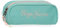 Pepe Jeans Jane Federmäppchen, Blau, 18 x 7 x 5 cm, Polyester