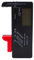 VooGenzek BT-168D Tester Batterie Digital universale Volt Checker, Tester per Volt Batteria, Tester per Batteria Tester Pile, per Batterie a Bottone AA, AAA, C, D, 9V, 1.5V