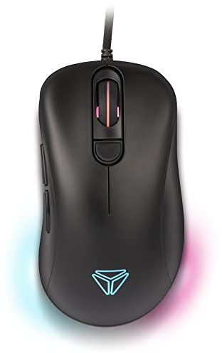 Yenkee Rvb Zero Pro E-Sport Gaming Maus