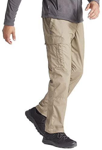 Craghoppers Exp Kiwi Slim Trousers