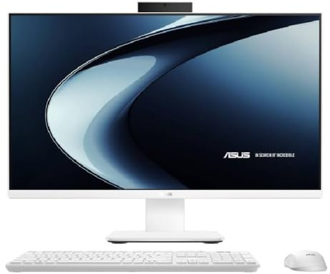 ASUS V400 AiO Intel Core i5-13420H 16GB RAM 512GB SSD 27 Full HD Win11 H PC