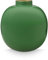 Pip Studio Home Deco Metal Vase grün 23 cm