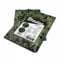 TARP Parent - Abdeckplane mit Ösen (2 x 3m, Camo)