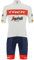 beyleaycau Herren Radfahren Trikot und Trägerhosen mit Polsterung GLE Feuchtigkeitstransport Professionelle benutzerdefinierte Profi-Team Radsport-Kits