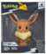 Pokémon PKW4427 - Vinyl Figure - Evoli, offizielle Sammelfigur, 10cm