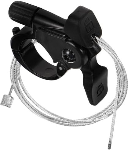 Parliky Levier De Fourche Télescopique pour Vélo