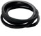 Courroie d'entraînement inférieure pour tondeuse autoportée, pour Toro, Troy-Bilt, pour extérieur blanc, pour tondeuse autoportée YardMan 954-0467 754-0467