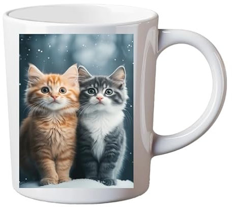 Fototasse, Tasse mit Ihrem Foto, die Geschenkidee