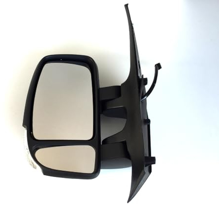Außenspiegel links für Renault Master III Opel Movano NSS NV400