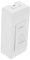 HYTROVE Doorbell for Traditional Doorbell Chime Button Cover for Wall Mounting for Bedside Cabinets and Wardrobes Enhanced Stability and Reliability