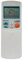 1 Control Remoto Compatible con Aire Acondicionado Daikin Inverter Split RXS50FVMA RXS60FVMA ARC433A82 FTK25JEVM ​​FTXN35JEV1B