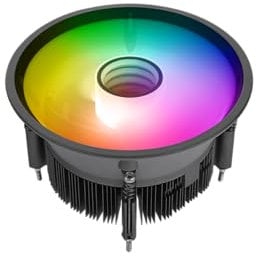 Thermaltake UX150 ARGB | Air Air Cooler | Black