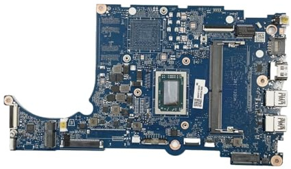 QCKRTAU Placa Base DA0Z8EMB8C0, Compatible con Acer Aspire A315-23 A315-23G A314-23, Placa Base For Portátil con CPU AMD R3 R5 R7 UMA(R5-3500)