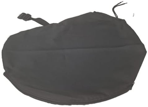 MP PARTS Fangsack Laubfangsack passend für ATIKA LSH2500, LSH2600, LSH3000 u. BVT 2500 Laubsauger