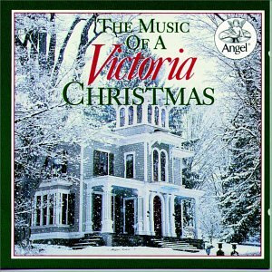 Music of a Victoria Christmas
