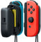 Nintendo Switch Joy Con AA-Batteriepack, Enthält Zwei Akkupacks und Vier AA-Batterien