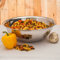 WINSOME Stainless Steel Mixing Bowl (40cm X 15cm) | Best for Baking & Mixing Ingredients Like Eggs, Salad, Veggies, Fruits, Doughs, Sauces | Can Also Be Used for Serving
