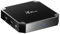 Boîtier de télévision X 96 Mini Smart Android, 7.1 par Wingogo - 1 Go 8 Go - Quad Core Amlogic - 2,4 GHz - WiFi - 4 K