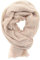 Karl Loven Halstücher Damen - Halstuch - Zerknittert - Pashmina - Schal - Hals, Puder rosa