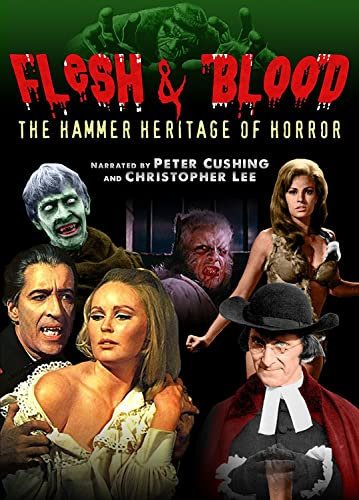 Flesh & Blood: Hammer..