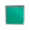 Revisionsklappe Trockenbau 600 x 600 mm – Revisionstür - Wartungsklappe mit 12,5 mm imprägnierter GK-Einlage und Druckverschluss – aus korrosionsbeständigem Aluminium – befliesbar – MW multi werkzeug
