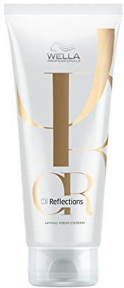 Or Oil Reflections Luminous Instant Conditioner 200 Ml