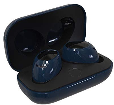 Celly Bh Twins Air auricolare per telefono cellulare Stereofonico Blu