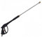Lance pistolet pour nettoyeur haute pression thermique 13 CV avec connexion rapide 3/8