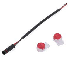 Lupine Rücklicht Anschluss Kabel für Brose