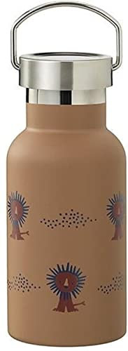 Fresk 8720088955437- Nueva Botella Térmica 350 Ml + Recambio Diente De León