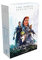 Asmodee, TIME Stories Revolution – Experience, Erweiterung, Kennerspiel, Erzählspiel, 1-4 Spieler, Ab 12+ Jahren, 180+ Minuten, Deutsch