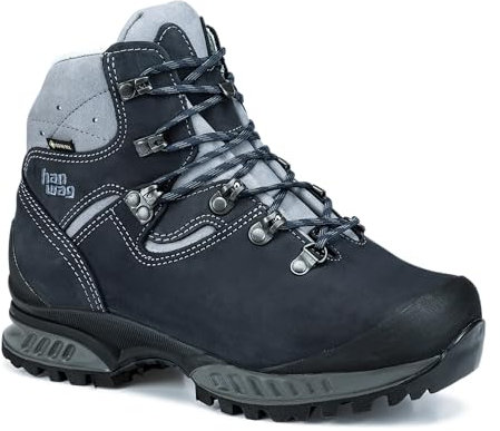 Hanwag Tatra II Bunion Lady GTX Trekkingschuh Damen blau - 6,5/40