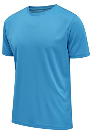 newline Herren Men Core Functional T-Shirt S/S T-Shirt