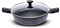 Techwood Sauteuse en pierre Ø 24 cm de diamètre