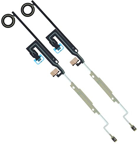 VGOL 2 Cavi A Nastro Flessibili Per Interruttore Di Alimentazione Sincronizzazione Touch Off ON Parte Di Riparazione Sostitutiva Del Sensore Compatibile Con Console Xbox One