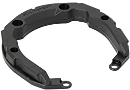 SW-Motech PRO Tankring - Schwarz. Harley-Davidson Pan America (21-).