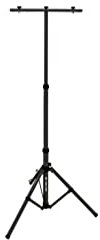 Trépied réglable pour projecteur - Ht. 1500 mm