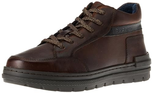 bugatti man Boots brown, 45