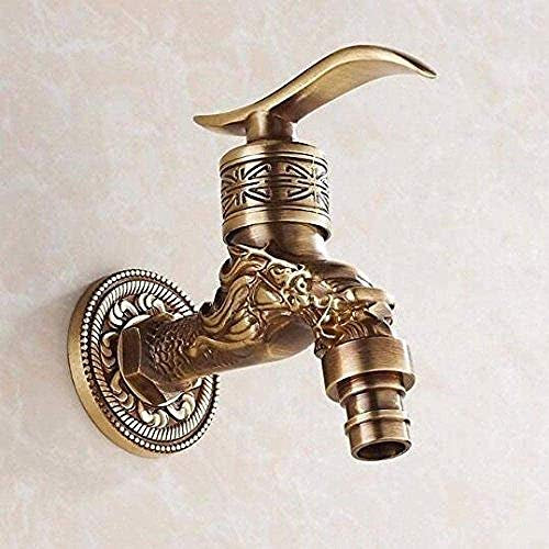 Waschbecken-Wasserhahn, luxuriöses Roségold-Badewannen-Wasserhahn-Set, fünf Löcher, drei Griffe, Badezimmer, Kalt- und Warmwasser-Wasserhahn, Mischbatterie