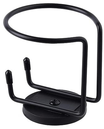 MiOYOOW Portabicchieri Magnetico, Porta Bevande Auto Organizzatore Tazza Acciaio Inox Supporto Lattina per Barca Auto Pista Marina