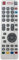 ROLLGAN SHWRMC0116 Telecomando di Ricambio Adatto Per Sharp LCD TV LC-43CUG8052E LC-49CUG8052E LC-55CUG8052E LC-65CUG8052E LC-43CUG8052K LC-49CUG8052K LC-55CUG8052K LC-65CUG8052K
