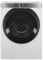 Hoover H-WASH 550 Lavatrice a Libera Installazione 10 Kg, Carica Frontale, Classe A-20%, 1600 Giri, App hOn, Cicli Care, Vapore AxLxP 85x60x58 cm, Bianca- H5WPB610AMBC8-S