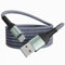 Micro USB Kabel 5M Langes Android Micro Handy Ladekabel Nylon USB A auf Micro Kabel,für Samsung S7/S6/S5,PS4 Controller,Kindle Fire,Fire HD-Tablet Xbox Nexus home surveillance camera mehr