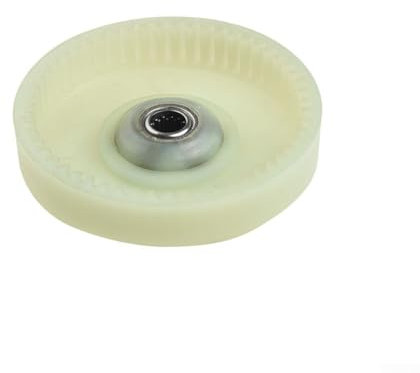 Oniissy Ingranaggio interno per catena elettrica per motosega McCulloch 302855 6228-210104, ingranaggi interni motosega pignone ingranaggi motosega parti di ricambio accessori per attrezzi da giardino
