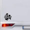 KLEBEKÖNIG Autoaufkleber Auto - Insel Rügen - Spruchaufkleber Sticker Aufkleber Heckscheibe Holiday Camping Tuning Decal
